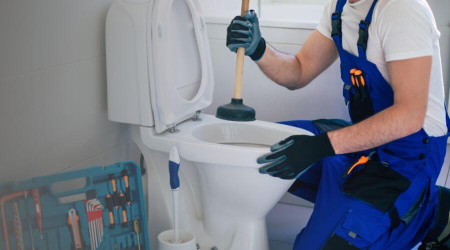 Professional Leak Detection in Geraldine, MT